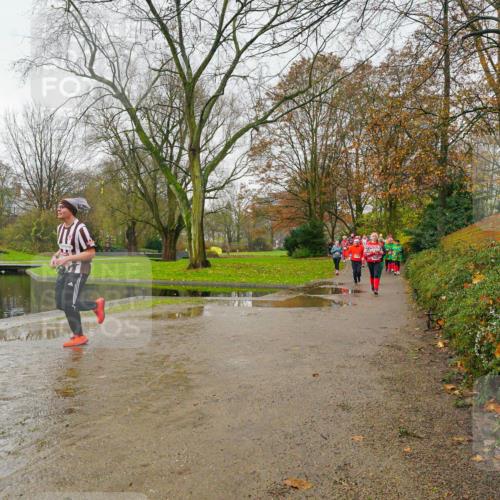 07.12.2025 - St. Pauli X-Mass-Run No. 15 Michael Burmester http://msf.ph/oto/9427063 07.12.2025 11:04:49 Laufen  meine-sportfotos.de