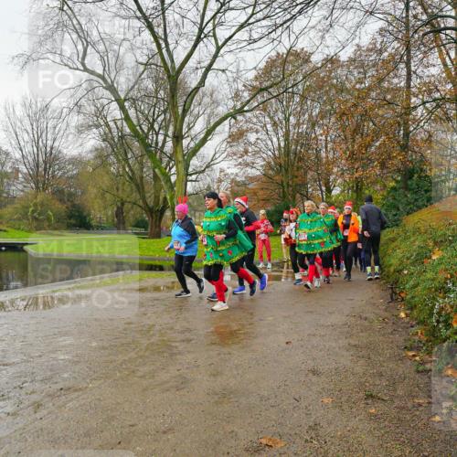 07.12.2025 - St. Pauli X-Mass-Run No. 15 Michael Burmester http://msf.ph/oto/9427068 07.12.2025 11:04:57 Laufen  meine-sportfotos.de