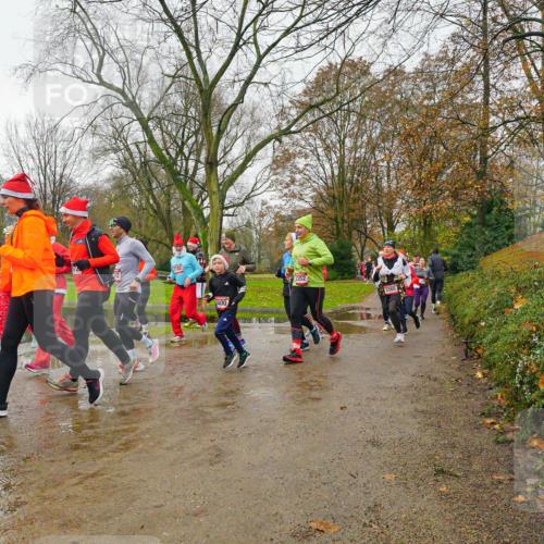 07.12.2025 - St. Pauli X-Mass-Run No. 15 Michael Burmester http://msf.ph/oto/9427073 07.12.2025 11:05:01 Laufen 400, 3352, 2265 meine-sportfotos.de