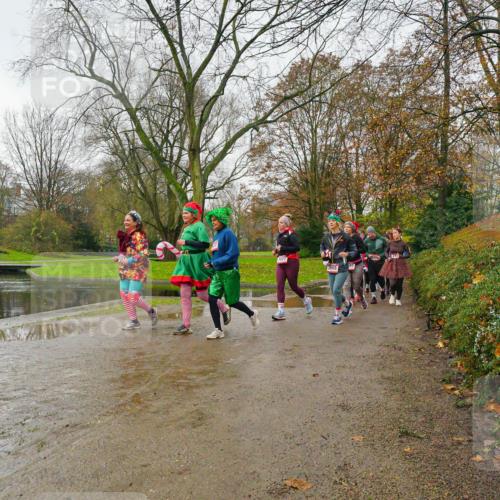 07.12.2025 - St. Pauli X-Mass-Run No. 15 Michael Burmester http://msf.ph/oto/9427091 07.12.2025 11:05:23 Laufen  meine-sportfotos.de