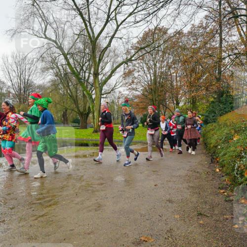 07.12.2025 - St. Pauli X-Mass-Run No. 15 Michael Burmester http://msf.ph/oto/9427092 07.12.2025 11:05:24 Laufen 2383 meine-sportfotos.de