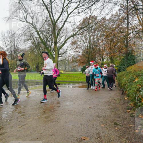 07.12.2025 - St. Pauli X-Mass-Run No. 15 Michael Burmester http://msf.ph/oto/9427116 07.12.2025 11:06:03 Laufen 150, 296, 3144, 314, 2285 meine-sportfotos.de