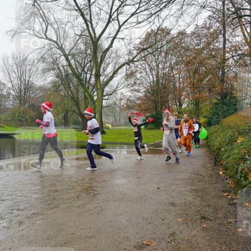 07.12.2025 - St. Pauli X-Mass-Run No. 15 Michael Burmester http://msf.ph/oto/9427132 07.12.2025 11:06:22 Laufen  meine-sportfotos.de