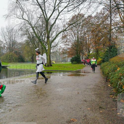 07.12.2025 - St. Pauli X-Mass-Run No. 15 Michael Burmester http://msf.ph/oto/9427138 07.12.2025 11:06:29 Laufen  meine-sportfotos.de