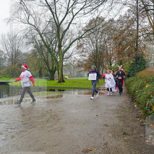 07.12.2025 - St. Pauli X-Mass-Run No. 15 Michael Burmester http://msf.ph/oto/9427151 07.12.2025 11:06:55 Laufen  meine-sportfotos.de