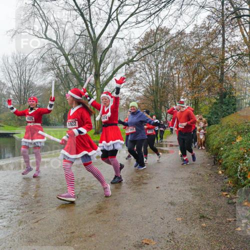 07.12.2025 - St. Pauli X-Mass-Run No. 15 Michael Burmester http://msf.ph/oto/9427160 07.12.2025 11:07:05 Laufen 1925, 1922, 1924, 1941, 2310 meine-sportfotos.de