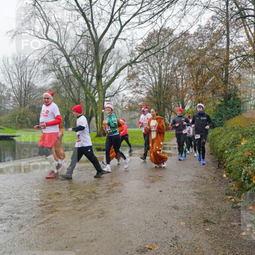 07.12.2025 - St. Pauli X-Mass-Run No. 15 Michael Burmester http://msf.ph/oto/9427171 07.12.2025 11:07:16 Laufen 43, 81 meine-sportfotos.de