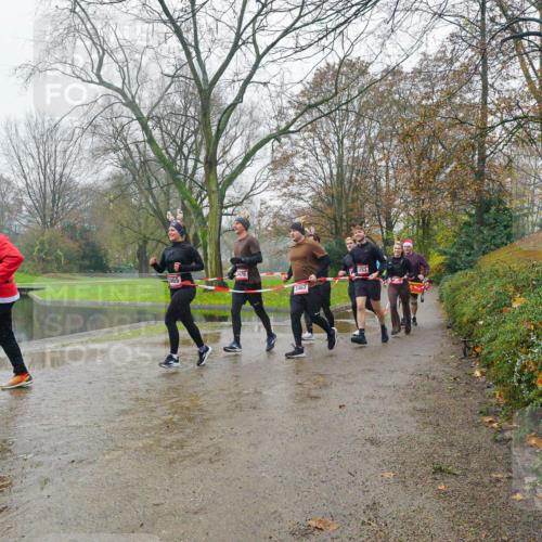 07.12.2025 - St. Pauli X-Mass-Run No. 15 Michael Burmester http://msf.ph/oto/9427198 07.12.2025 11:08:13 Laufen 2465, 12476, 2467, 153 meine-sportfotos.de