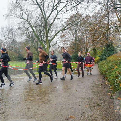 07.12.2025 - St. Pauli X-Mass-Run No. 15 Michael Burmester http://msf.ph/oto/9427199 07.12.2025 11:08:14 Laufen 07, 2401 meine-sportfotos.de