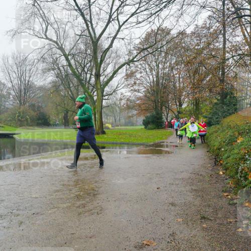 07.12.2025 - St. Pauli X-Mass-Run No. 15 Michael Burmester http://msf.ph/oto/9427202 07.12.2025 11:08:19 Laufen  meine-sportfotos.de