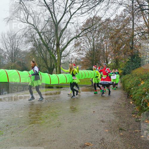 07.12.2025 - St. Pauli X-Mass-Run No. 15 Michael Burmester http://msf.ph/oto/9427204 07.12.2025 11:08:24 Laufen 260 meine-sportfotos.de