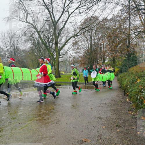 07.12.2025 - St. Pauli X-Mass-Run No. 15 Michael Burmester http://msf.ph/oto/9427206 07.12.2025 11:08:25 Laufen 260 meine-sportfotos.de
