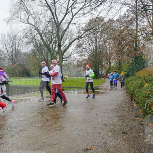 07.12.2025 - St. Pauli X-Mass-Run No. 15 Michael Burmester http://msf.ph/oto/9427222 07.12.2025 11:08:49 Laufen  meine-sportfotos.de