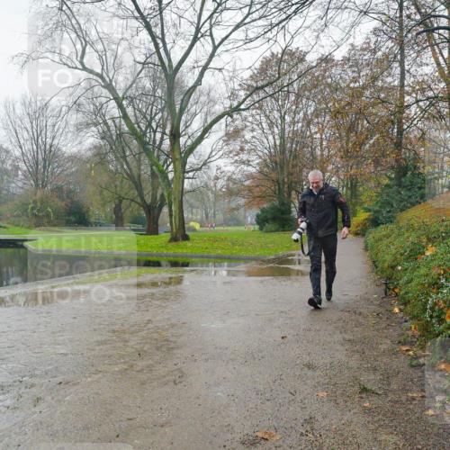 07.12.2025 - St. Pauli X-Mass-Run No. 15 Michael Burmester http://msf.ph/oto/9427229 07.12.2025 11:09:14 Laufen  meine-sportfotos.de