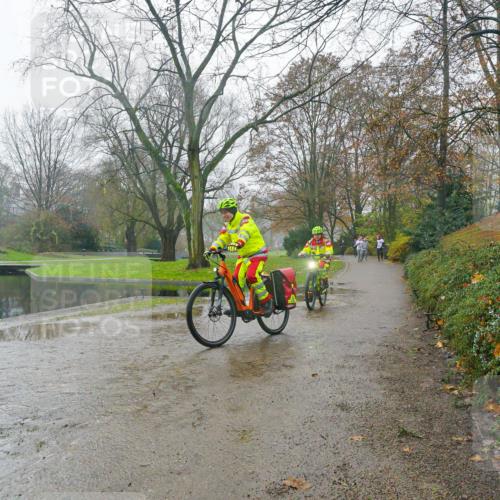 07.12.2025 - St. Pauli X-Mass-Run No. 15 Michael Burmester http://msf.ph/oto/9427231 07.12.2025 11:10:00 Laufen  meine-sportfotos.de
