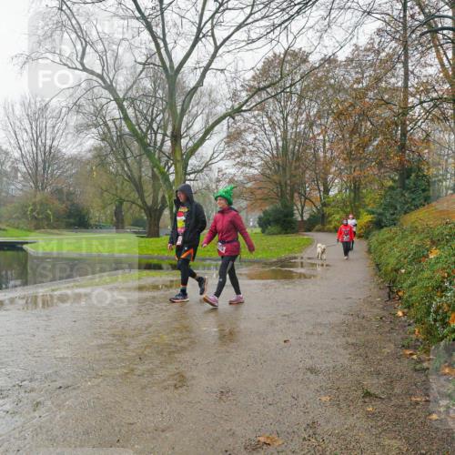 07.12.2025 - St. Pauli X-Mass-Run No. 15 Michael Burmester http://msf.ph/oto/9427236 07.12.2025 11:11:09 Laufen  meine-sportfotos.de