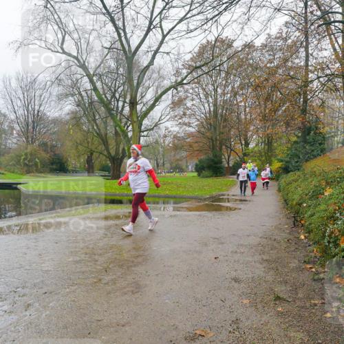 07.12.2025 - St. Pauli X-Mass-Run No. 15 Michael Burmester http://msf.ph/oto/9427246 07.12.2025 11:14:34 Laufen  meine-sportfotos.de