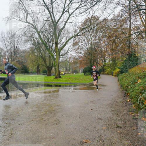 07.12.2025 - St. Pauli X-Mass-Run No. 15 Michael Burmester http://msf.ph/oto/9427258 07.12.2025 11:16:42 Laufen  meine-sportfotos.de