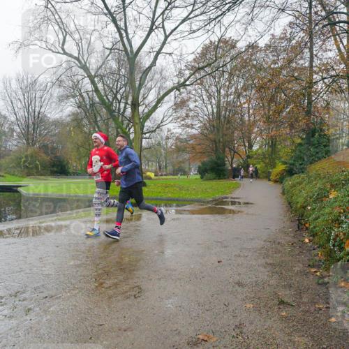 07.12.2025 - St. Pauli X-Mass-Run No. 15 Michael Burmester http://msf.ph/oto/9427275 07.12.2025 11:18:43 Laufen 1960 meine-sportfotos.de