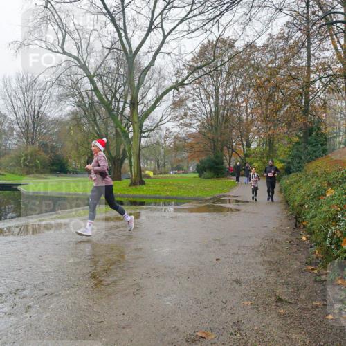 07.12.2025 - St. Pauli X-Mass-Run No. 15 Michael Burmester http://msf.ph/oto/9427276 07.12.2025 11:18:51 Laufen  meine-sportfotos.de