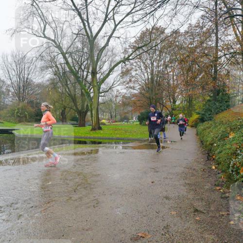 07.12.2025 - St. Pauli X-Mass-Run No. 15 Michael Burmester http://msf.ph/oto/9427278 07.12.2025 11:19:01 Laufen  meine-sportfotos.de