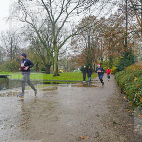 07.12.2025 - St. Pauli X-Mass-Run No. 15 Michael Burmester http://msf.ph/oto/9427279 07.12.2025 11:19:02 Laufen 3139 meine-sportfotos.de