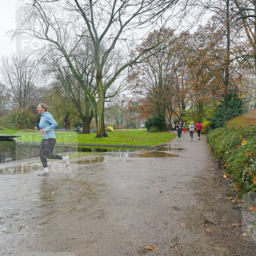 07.12.2025 - St. Pauli X-Mass-Run No. 15 Michael Burmester http://msf.ph/oto/9427291 07.12.2025 11:20:15 Laufen  meine-sportfotos.de