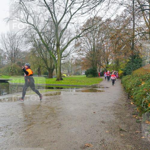 07.12.2025 - St. Pauli X-Mass-Run No. 15 Michael Burmester http://msf.ph/oto/9427314 07.12.2025 11:21:03 Laufen  meine-sportfotos.de