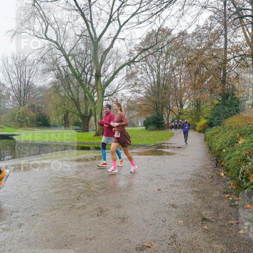 07.12.2025 - St. Pauli X-Mass-Run No. 15 Michael Burmester http://msf.ph/oto/9427321 07.12.2025 11:21:13 Laufen 61 meine-sportfotos.de