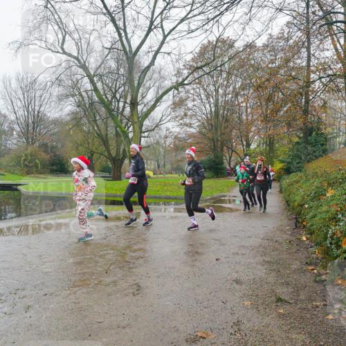 07.12.2025 - St. Pauli X-Mass-Run No. 15 Michael Burmester http://msf.ph/oto/9427332 07.12.2025 11:21:26 Laufen 949 meine-sportfotos.de
