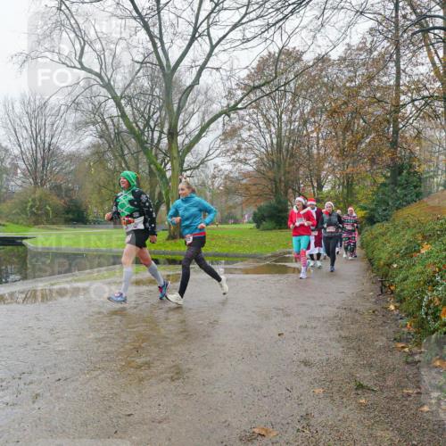 07.12.2025 - St. Pauli X-Mass-Run No. 15 Michael Burmester http://msf.ph/oto/9427348 07.12.2025 11:21:36 Laufen 6256 meine-sportfotos.de