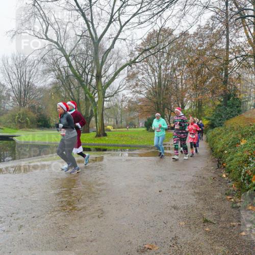 07.12.2025 - St. Pauli X-Mass-Run No. 15 Michael Burmester http://msf.ph/oto/9427352 07.12.2025 11:21:39 Laufen  meine-sportfotos.de