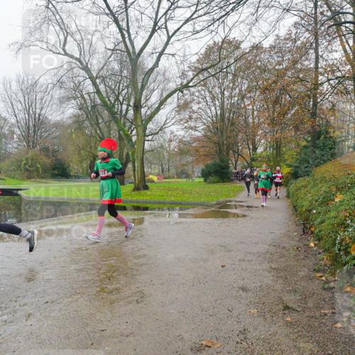 07.12.2025 - St. Pauli X-Mass-Run No. 15 Michael Burmester http://msf.ph/oto/9427367 07.12.2025 11:21:47 Laufen  meine-sportfotos.de