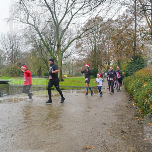 07.12.2025 - St. Pauli X-Mass-Run No. 15 Michael Burmester http://msf.ph/oto/9427387 07.12.2025 11:22:06 Laufen  meine-sportfotos.de