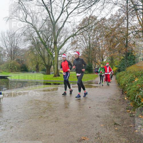 07.12.2025 - St. Pauli X-Mass-Run No. 15 Michael Burmester http://msf.ph/oto/9427397 07.12.2025 11:22:12 Laufen  meine-sportfotos.de