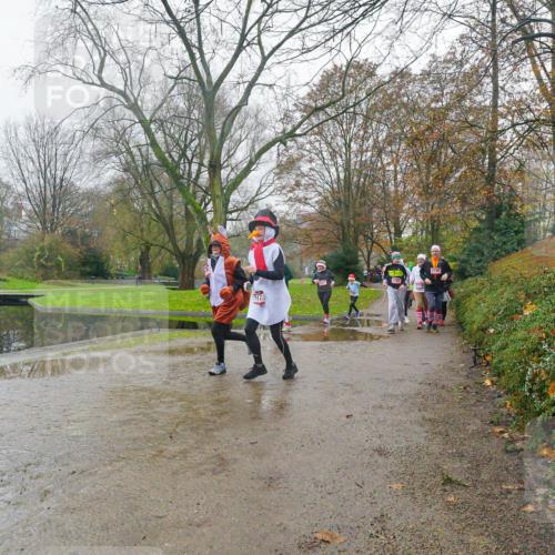 07.12.2025 - St. Pauli X-Mass-Run No. 15 Michael Burmester http://msf.ph/oto/9427403 07.12.2025 11:22:20 Laufen  meine-sportfotos.de