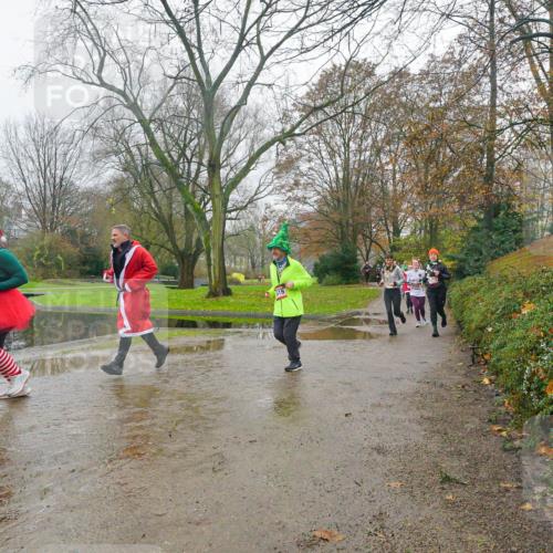 07.12.2025 - St. Pauli X-Mass-Run No. 15 Michael Burmester http://msf.ph/oto/9427412 07.12.2025 11:22:26 Laufen  meine-sportfotos.de