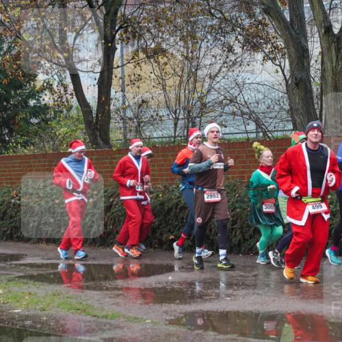 07.12.2025 - St. Pauli X-Mass-Run No. 15 Michael Burmester http://msf.ph/oto/9427427 07.12.2025 10:25:00 Laufen 430, 2992, 3001, 499, 4863 meine-sportfotos.de