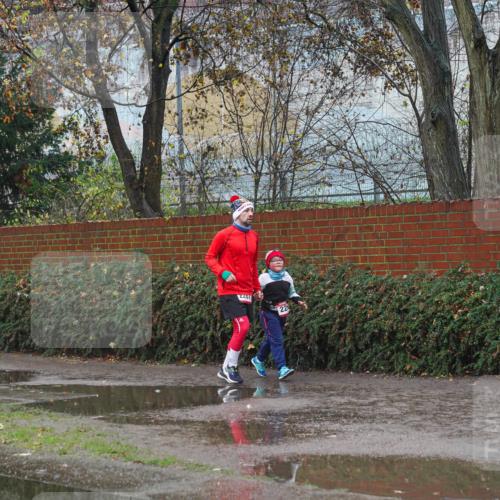07.12.2025 - St. Pauli X-Mass-Run No. 15 Michael Burmester http://msf.ph/oto/9427435 07.12.2025 10:25:06 Laufen 22 meine-sportfotos.de
