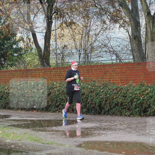 07.12.2025 - St. Pauli X-Mass-Run No. 15 Michael Burmester http://msf.ph/oto/9427437 07.12.2025 10:25:12 Laufen 1047 meine-sportfotos.de