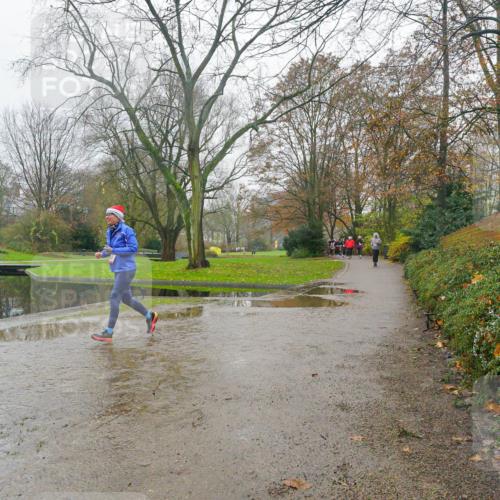 07.12.2025 - St. Pauli X-Mass-Run No. 15 Michael Burmester http://msf.ph/oto/9427439 07.12.2025 11:22:48 Laufen  meine-sportfotos.de