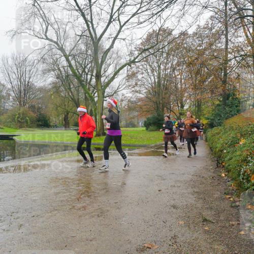 07.12.2025 - St. Pauli X-Mass-Run No. 15 Michael Burmester http://msf.ph/oto/9427443 07.12.2025 11:23:03 Laufen  meine-sportfotos.de