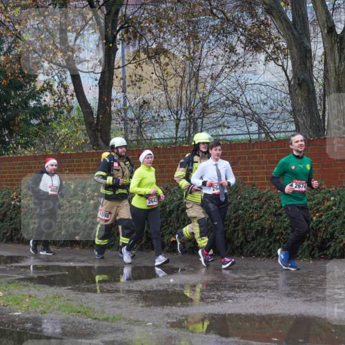 07.12.2025 - St. Pauli X-Mass-Run No. 15 Michael Burmester http://msf.ph/oto/9427444 07.12.2025 10:25:23 Laufen 4862, 1098, 2642, 26, 2674 meine-sportfotos.de