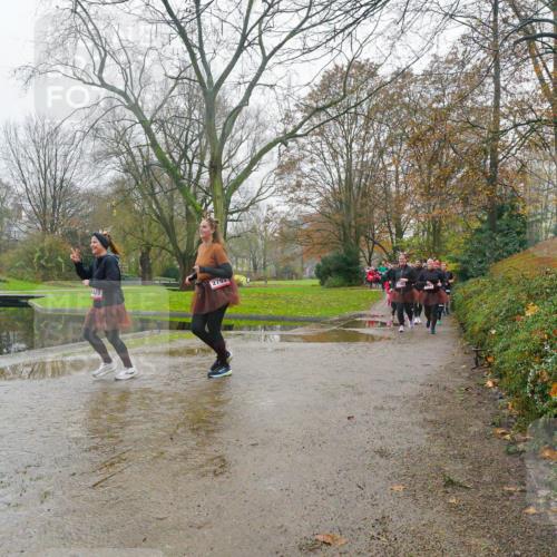 07.12.2025 - St. Pauli X-Mass-Run No. 15 Michael Burmester http://msf.ph/oto/9427448 07.12.2025 11:23:05 Laufen 428, 2793 meine-sportfotos.de
