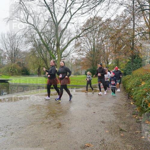 07.12.2025 - St. Pauli X-Mass-Run No. 15 Michael Burmester http://msf.ph/oto/9427450 07.12.2025 11:23:08 Laufen 900 meine-sportfotos.de