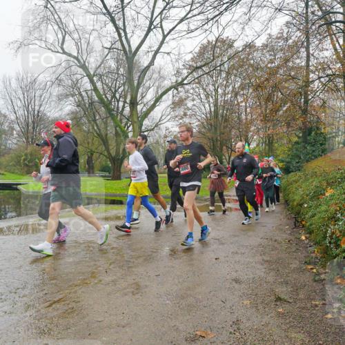 07.12.2025 - St. Pauli X-Mass-Run No. 15 Michael Burmester http://msf.ph/oto/9427457 07.12.2025 11:23:11 Laufen 3880 meine-sportfotos.de