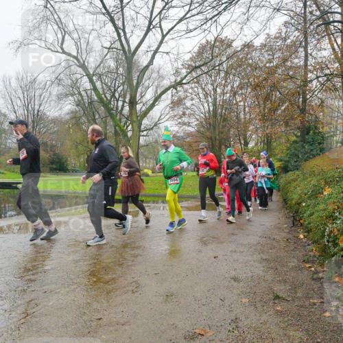 07.12.2025 - St. Pauli X-Mass-Run No. 15 Michael Burmester http://msf.ph/oto/9427459 07.12.2025 11:23:12 Laufen 26, 3594 meine-sportfotos.de