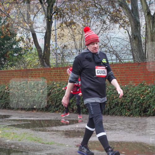 07.12.2025 - St. Pauli X-Mass-Run No. 15 Michael Burmester http://msf.ph/oto/9427463 07.12.2025 10:25:37 Laufen  meine-sportfotos.de