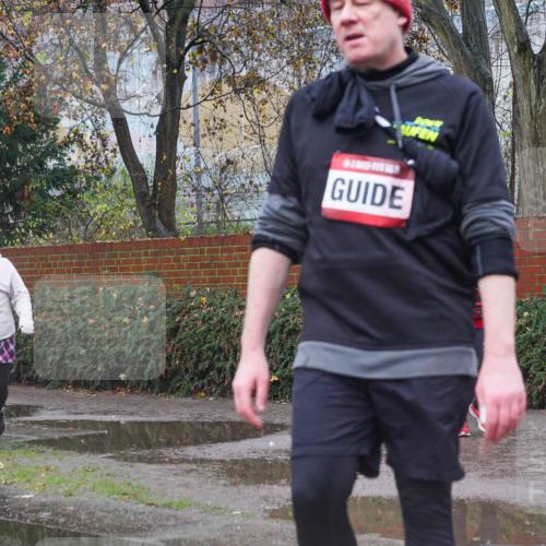 07.12.2025 - St. Pauli X-Mass-Run No. 15 Michael Burmester http://msf.ph/oto/9427465 07.12.2025 10:25:39 Laufen  meine-sportfotos.de