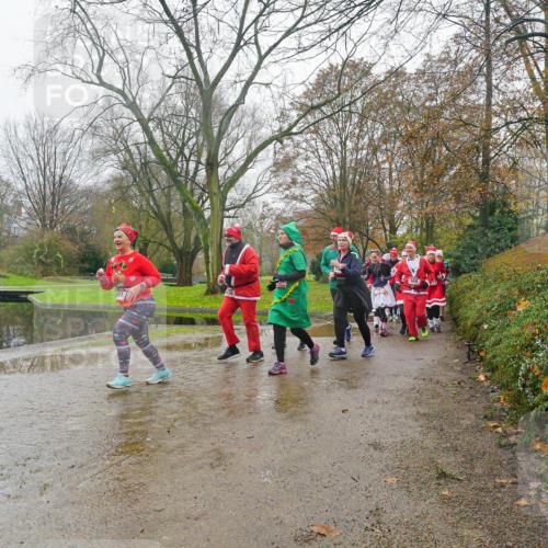 07.12.2025 - St. Pauli X-Mass-Run No. 15 Michael Burmester http://msf.ph/oto/9427470 07.12.2025 11:23:16 Laufen 569 meine-sportfotos.de